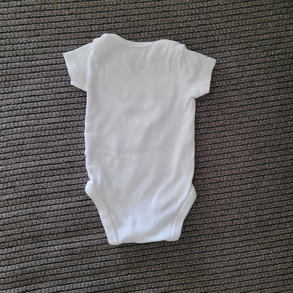 Orangetheory Baby Fitness Onies. - Picture 2 of 3